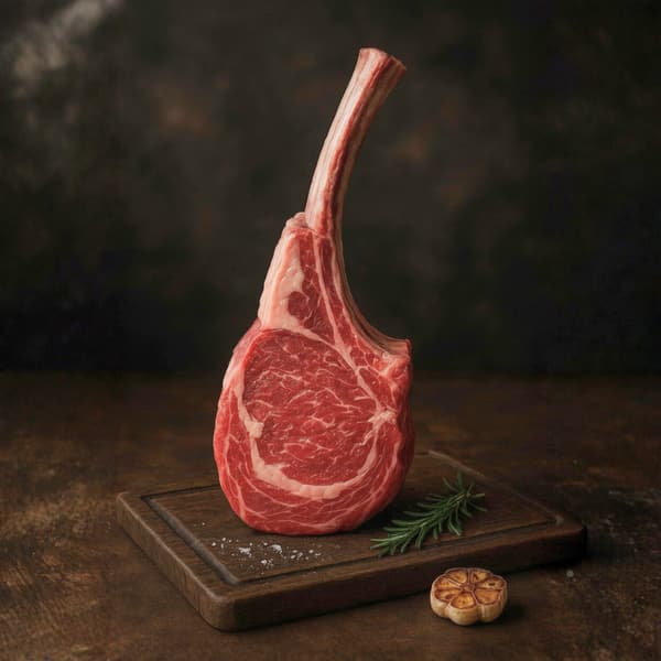 Tomahawk Steak
