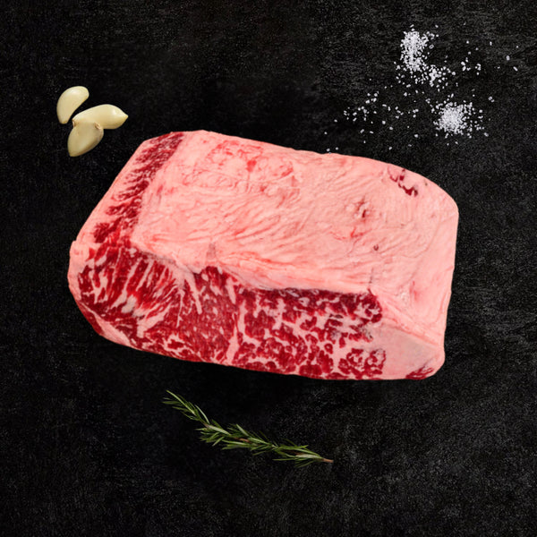 Wagyu Manhattan Roast – HeartBrand® Beef