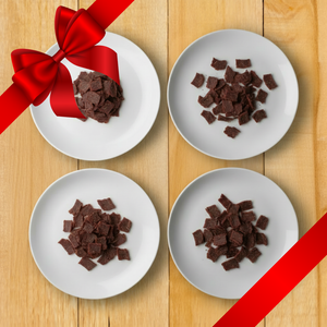 Santa's Helper (4-Pack Wagyu Beef Jerky)