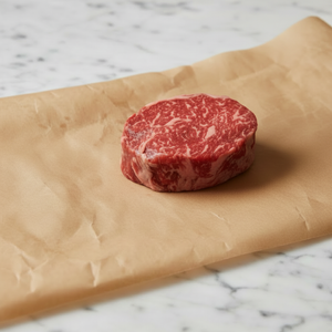 Wagyu Ribeye Filet