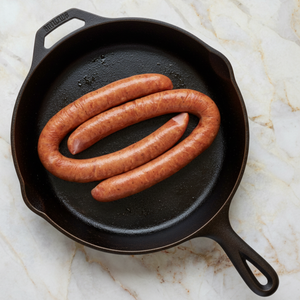 Wagyu Smoked Sausage