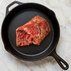 Wagyu Seasoned Beef Skirt Steak for Fajitas