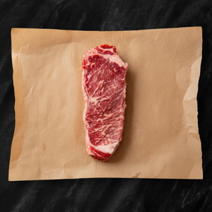 Wagyu Sirloin Strip (New York Strip)