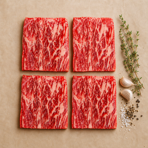 Wagyu Ribeye Spinalis 4 Pack