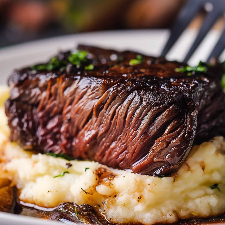 Boneless Short Ribs