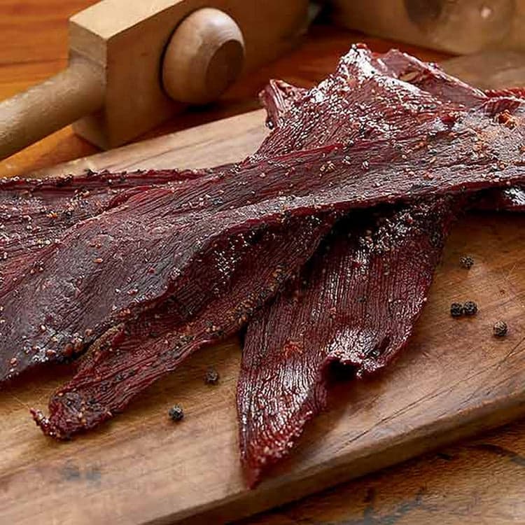 Beef Jerky