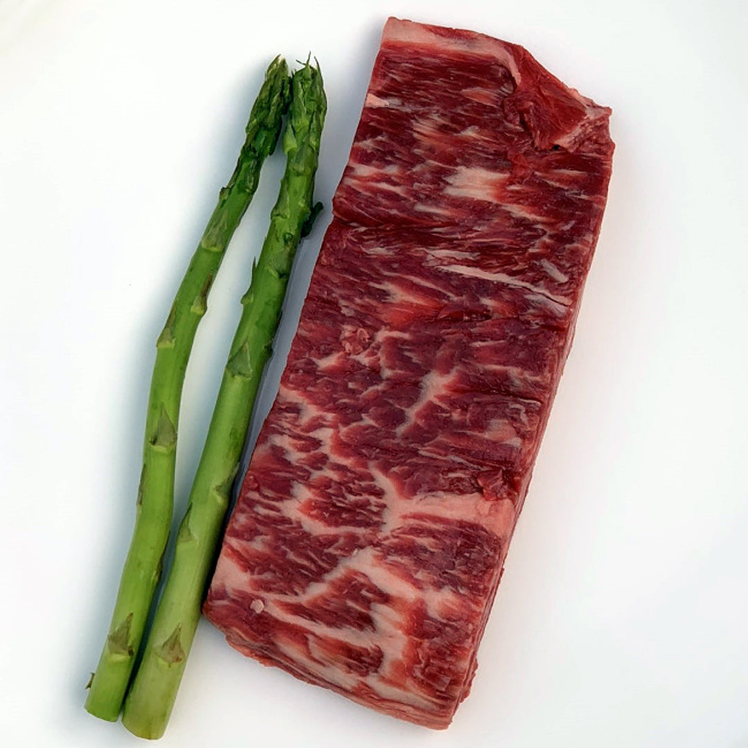 Wagyu Ribeye Spinalis – HeartBrand® Beef