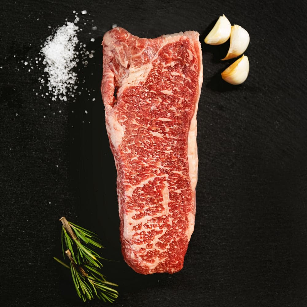 Best Sellers // Akaushi Beef // Wagyu | HeartBrand Beef