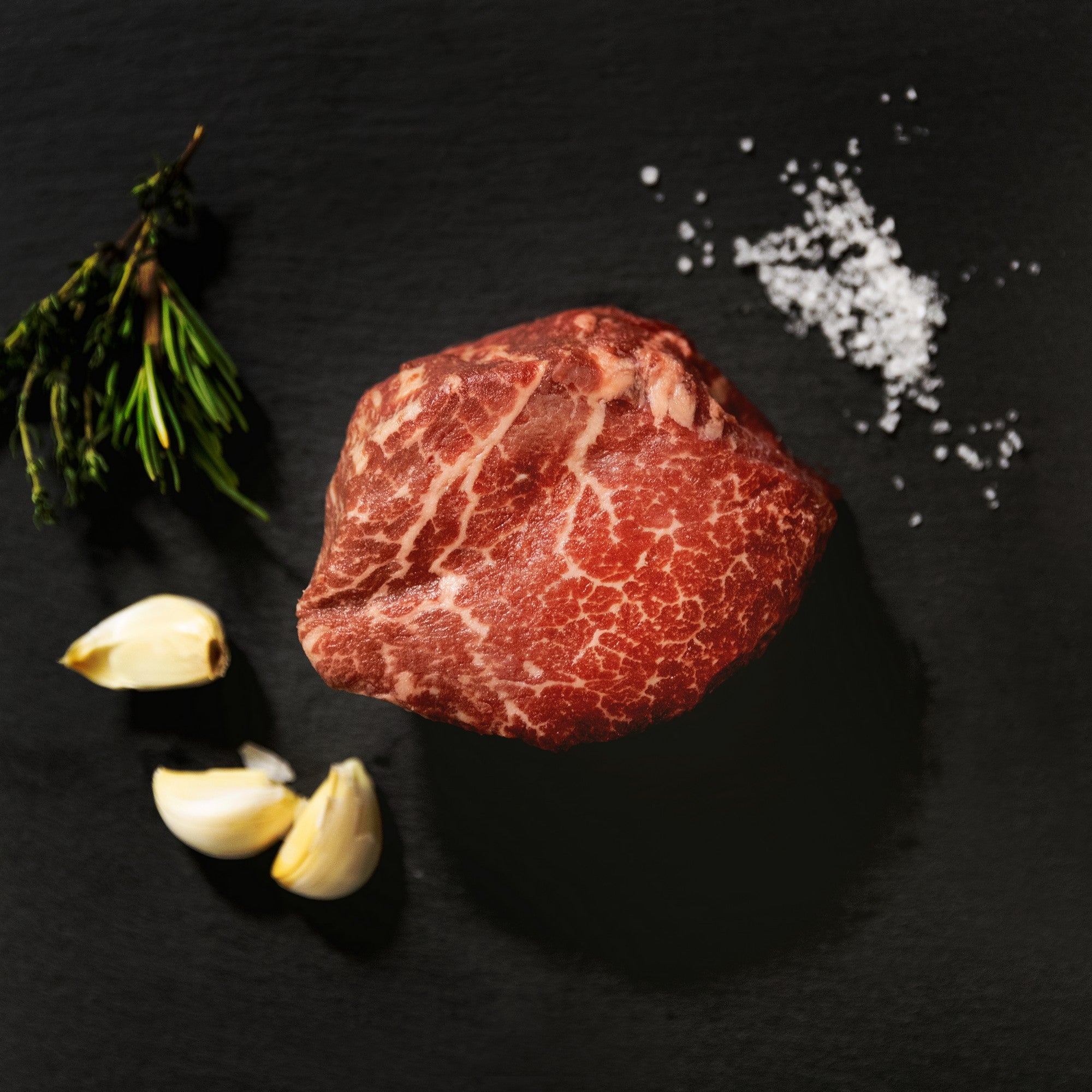 Tenderloin Filet HeartBrand Beef